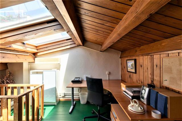 Casa adosada en Venta en Centre