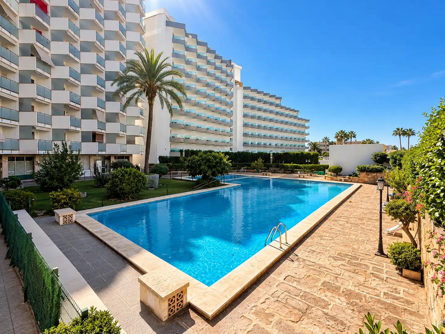 Wohnung zur Miete in Calvià, Illes Balears