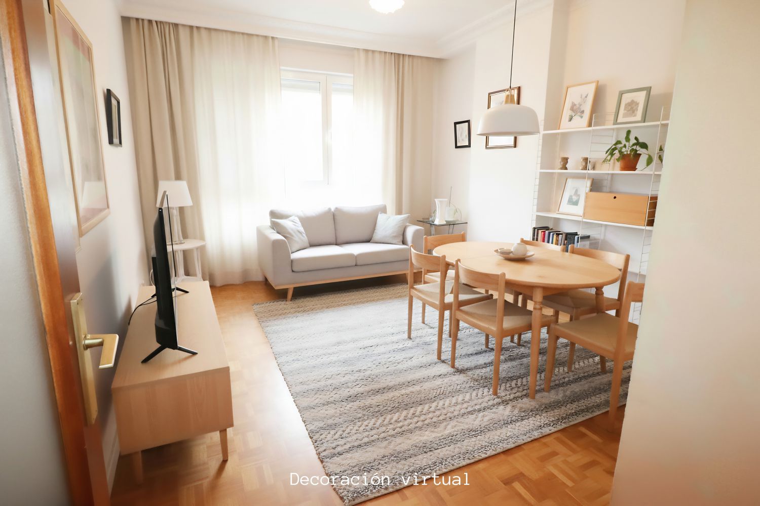 Pis en venda a FEDERICO BARAIBAR, Santa Lucía