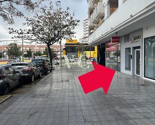 Premises to rent in Paseo Marítimo de Levante