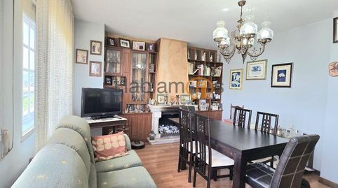 Foto 3 de Piso en venta en O Carril, Vilagarcía de Arousa