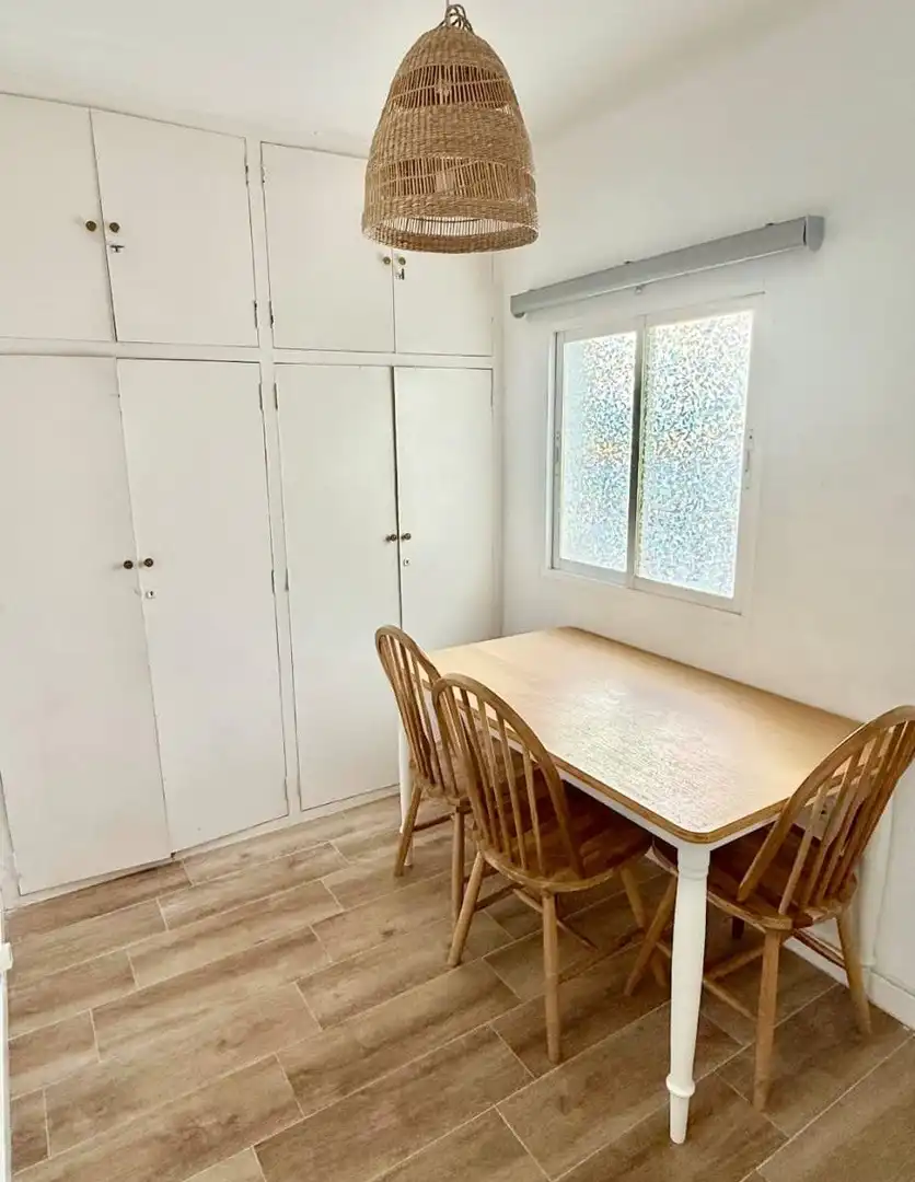 Esszimmer von Wohnungen zur Miete in Centro