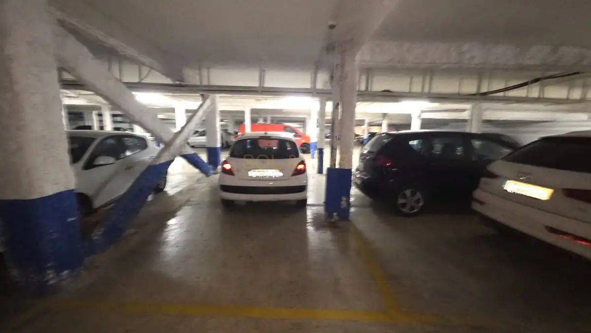 Aparcament en venda a Centro, imagen 3