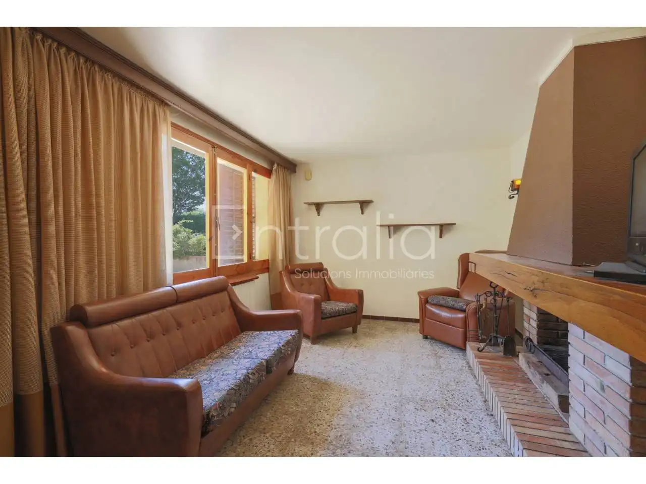 Casa con terraza en venta en Bordils, imagen 6
