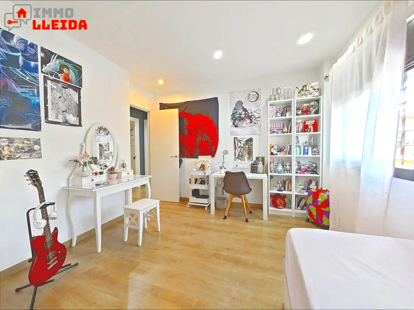 Planta baixa en venda a Calle CAMP, 55, Sant Ramón