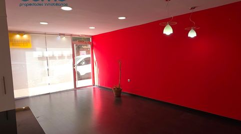 Foto 4 von Geschaftsraum zur Miete in Calle Nuestra Señora del Mar, 75, San Luis, Almería Capital