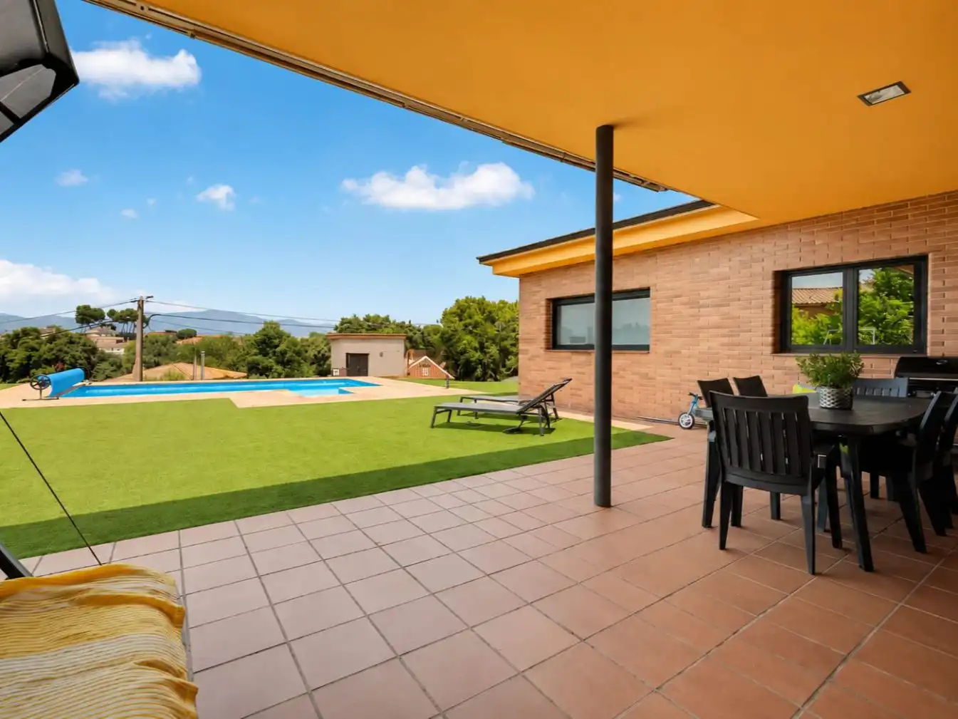 Chalet con piscina en venta en Carrer d'Ausiàs March 5, imagen 27