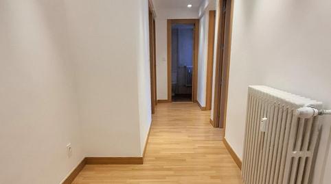 Foto 4 de Piso de alquiler en  Burgo Nuevo, 60, Centro Ciudad, León