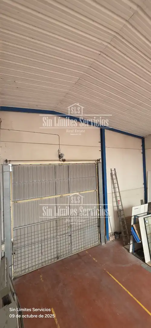 Industrial building for sale in Numancia de la Sagra, imagen 38