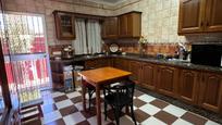 Kitchen of House or chalet for sale in Mairena del Alcor  with Air Conditioner