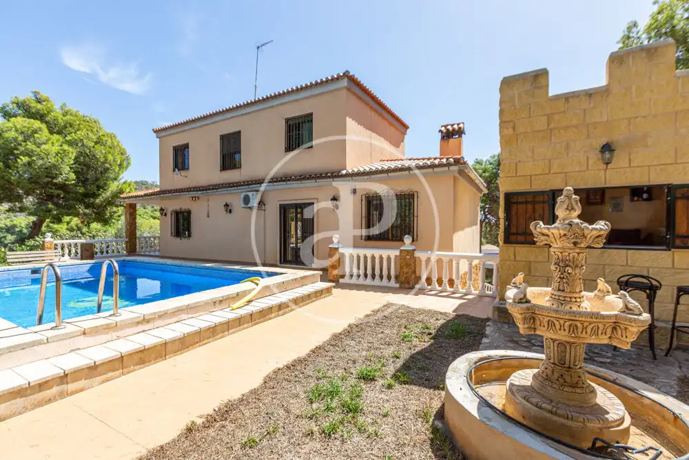Casa o chalet en venta en Centro - El Castillo