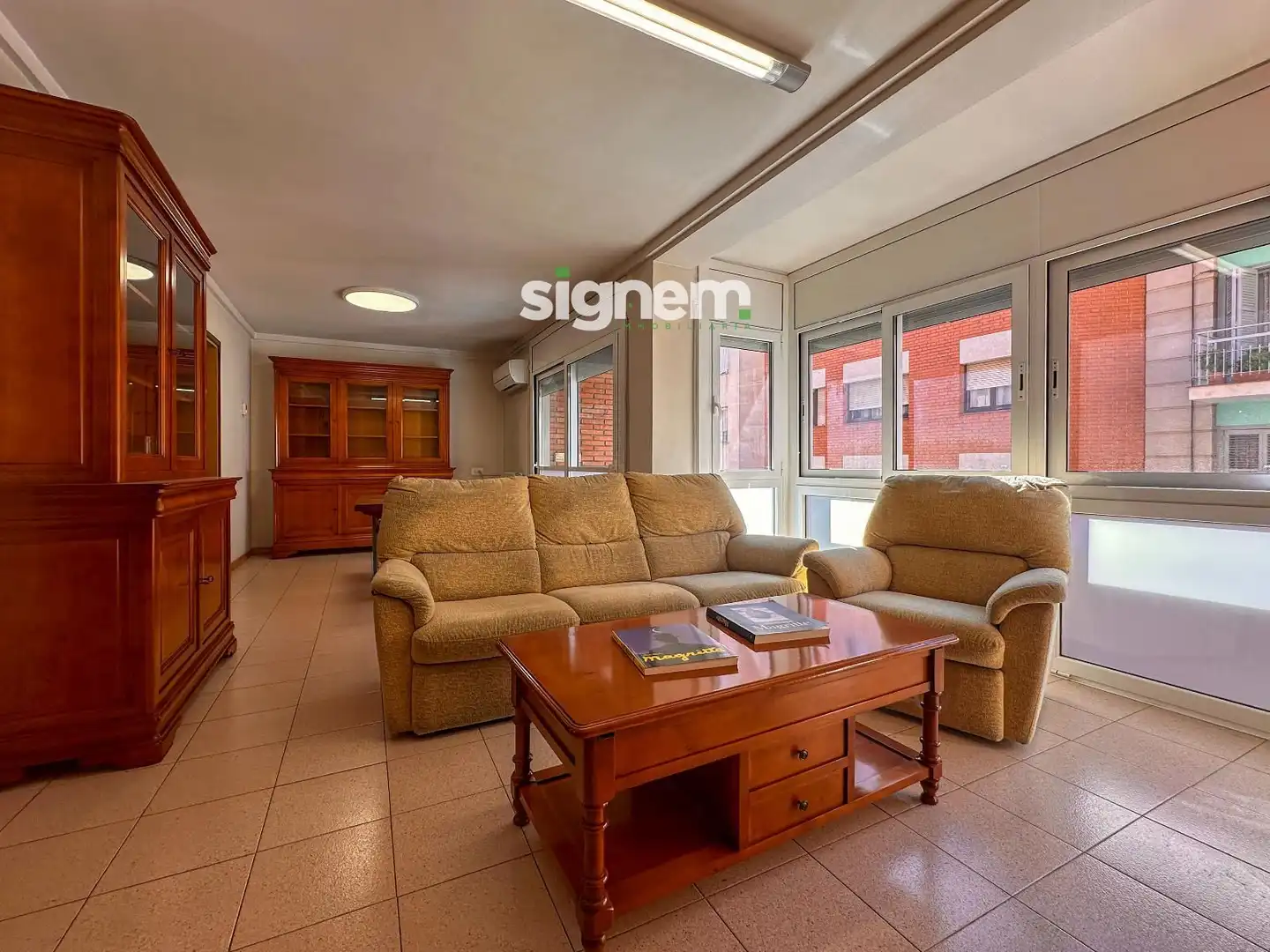 Appartement avec terrasse à vendre à Bailen, imagen 8