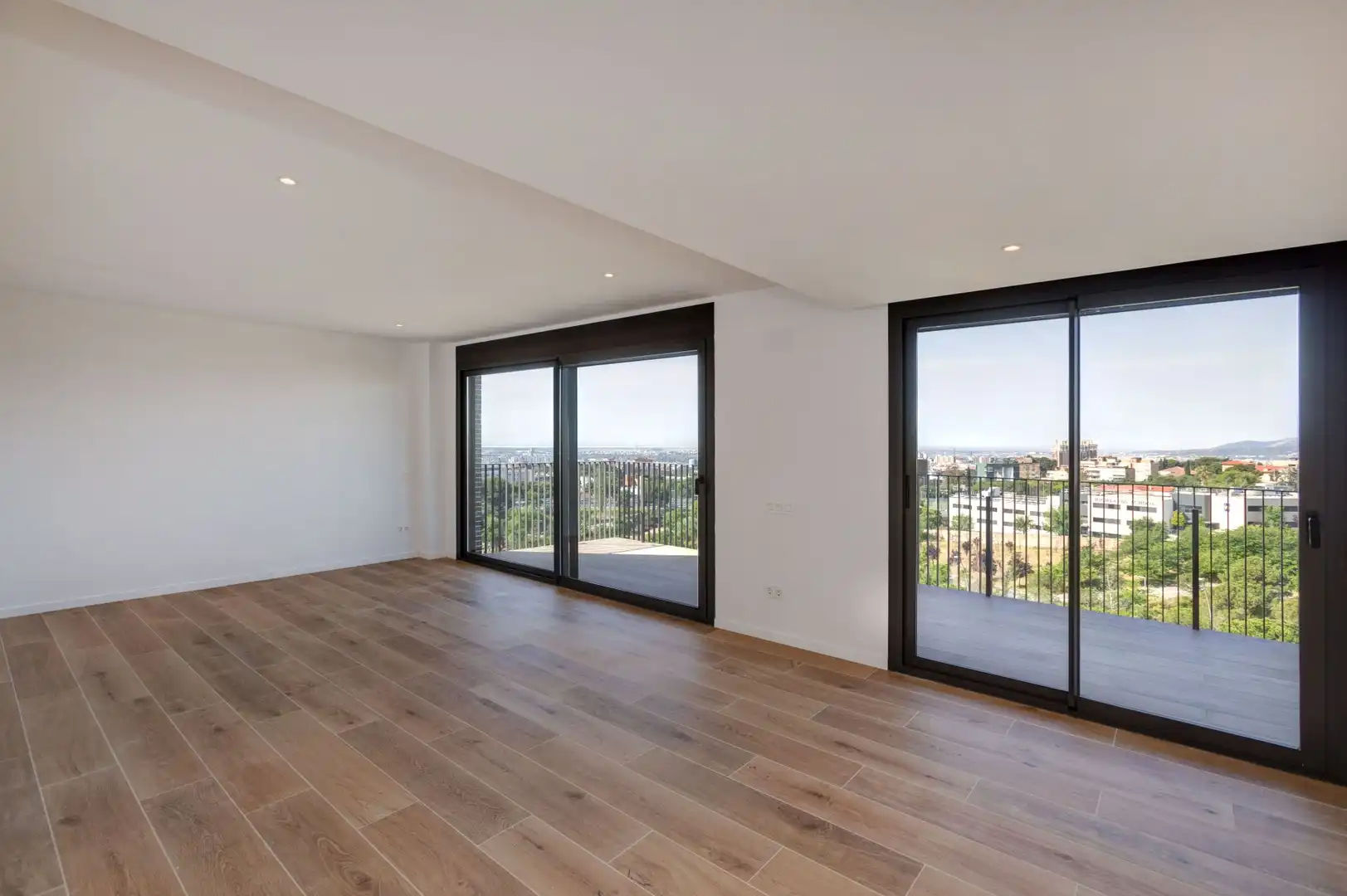 Flat with pool to rent in Carrer de Joan Miró, imagen 10