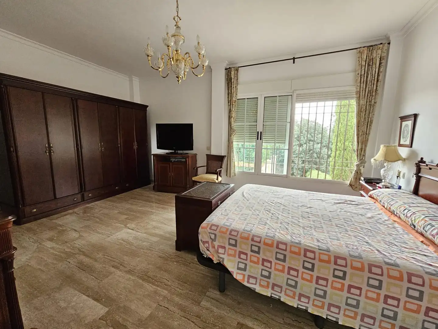 Villa con piscina in vendita a Norte-Sierra, imagen 6