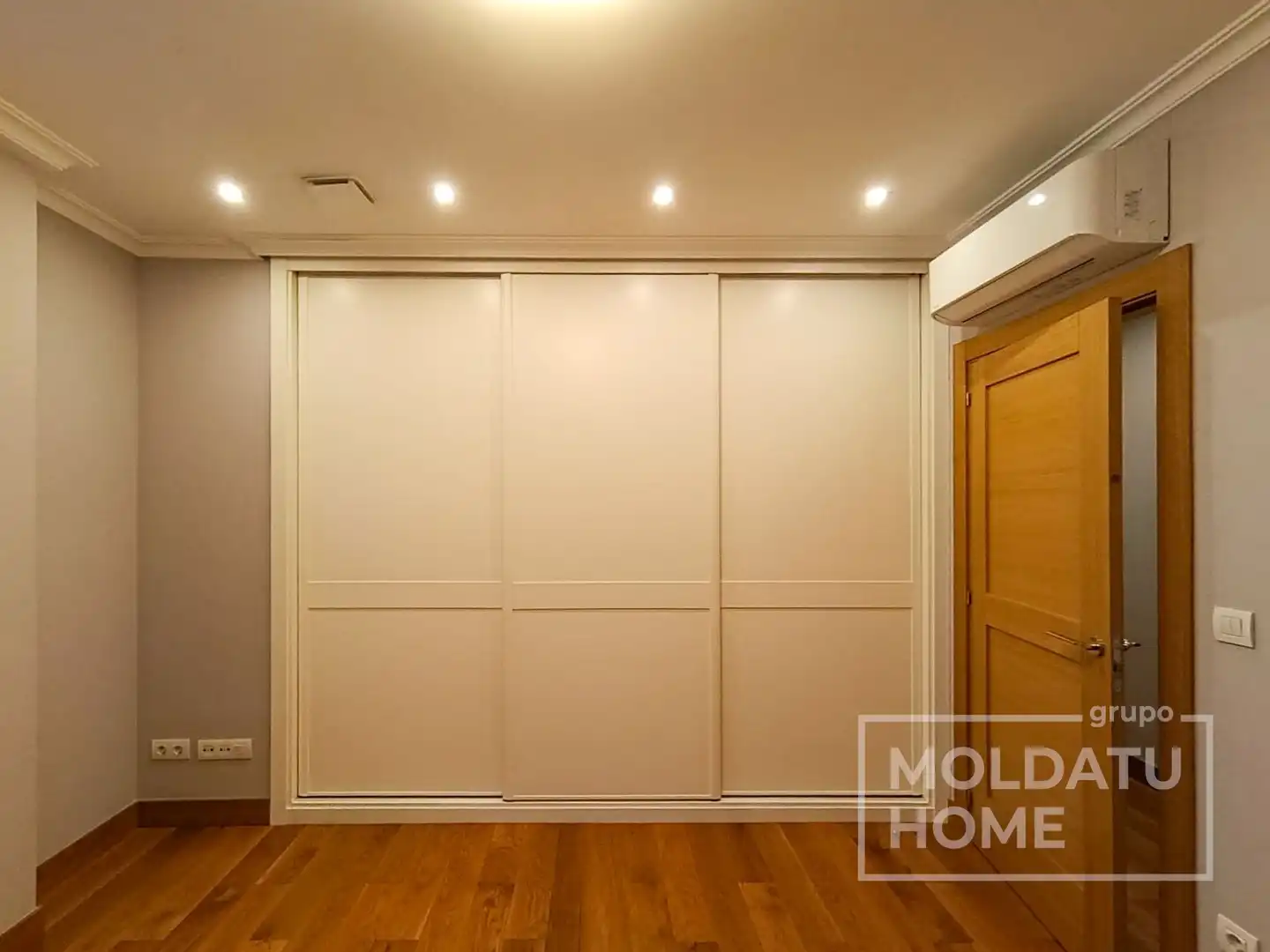 Piso con ascensor en venta en Paseo Uribitarte, imagen 16