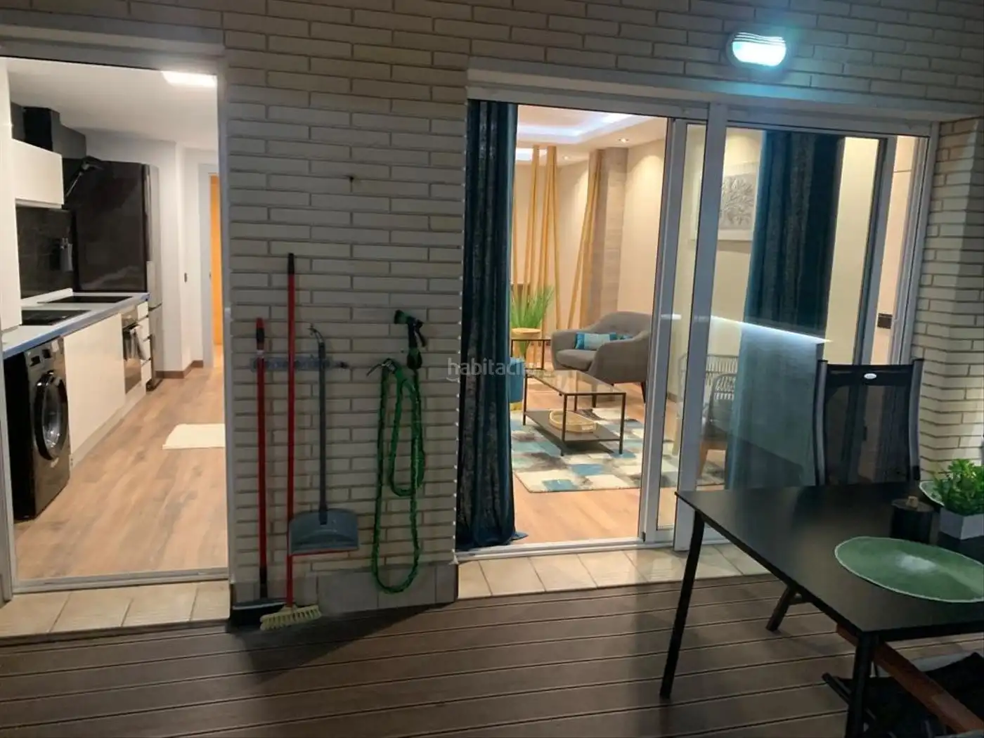 Piso con piscina en venta en Carrer del Marfull 16, imagen 11