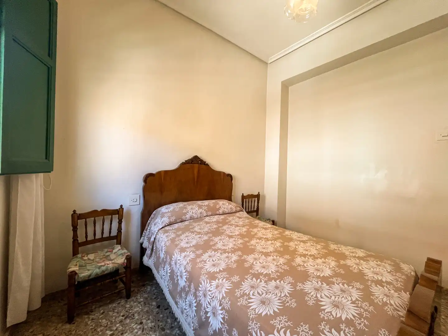 Dormitori de Pis en venda en Sagunto / Sagunt amb Moblat i Balcó
