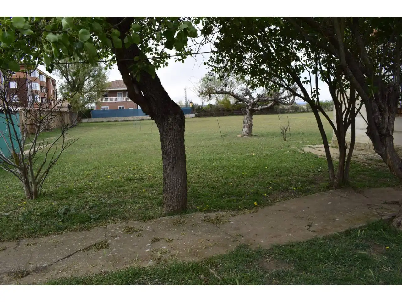 Terreni e lotti in vendita a Villaquilambre, imagen 6