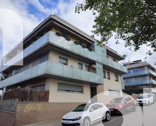 Exterior view of Garage for sale in Les Franqueses del Vallès