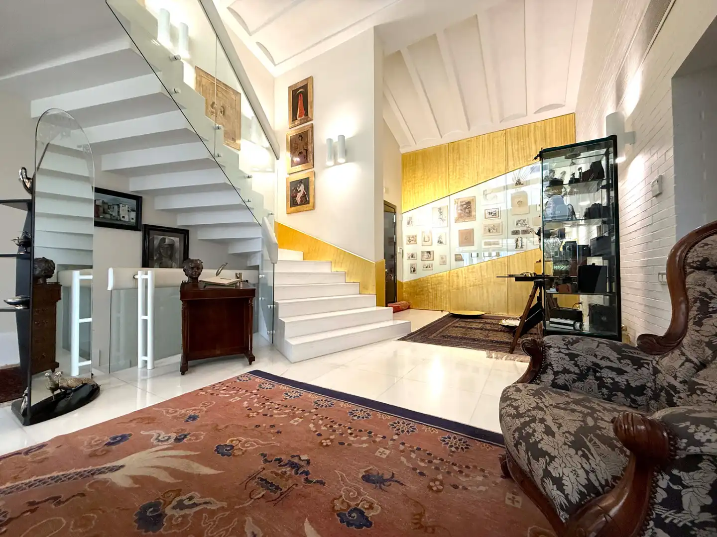Villa con terrazza in vendita a Carrer dels Noguers, imagen 33