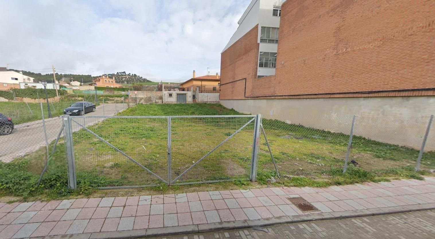 Residencial en venta