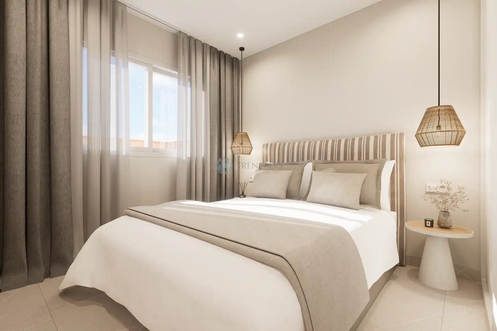 Casa pareada en venta en Calle Comunidad Madrileña, imagen 12