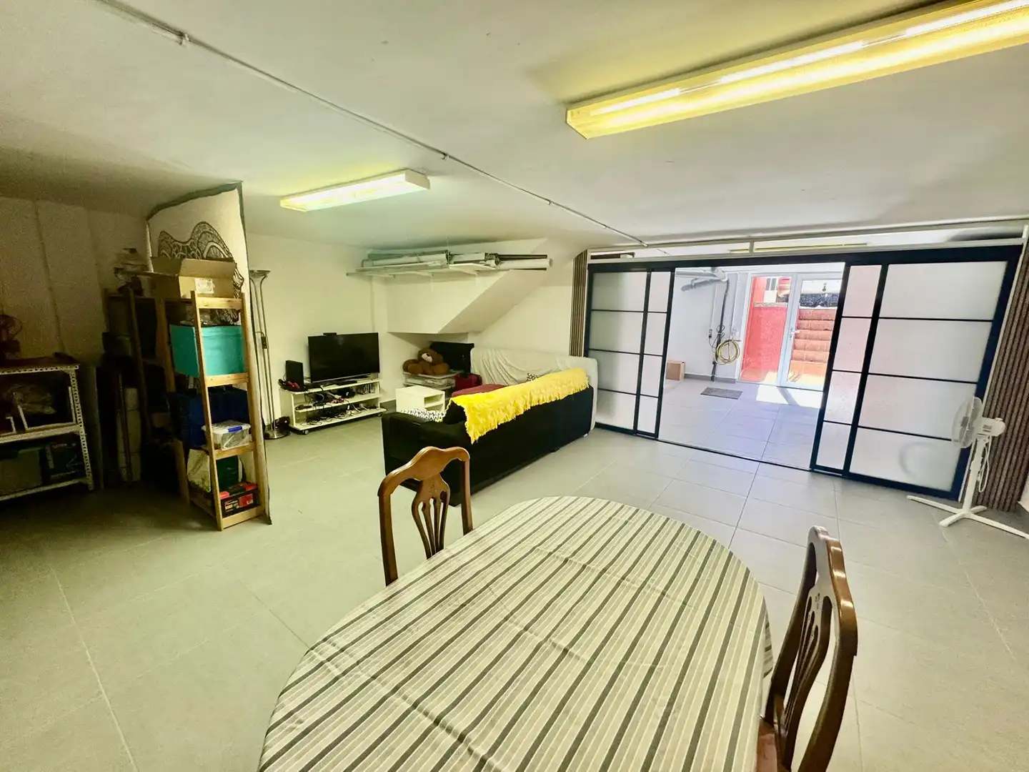 Detached homes for sale in Fuengirola  with Air Conditioner, Private garden and Terrace