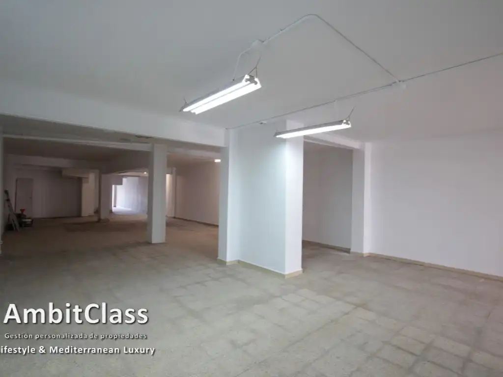 Local comercial en venda a Centre - Nucli Antic, imagen 4
