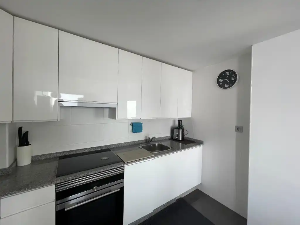 Penthouse with terrace for sale in Barrio Veneziola J (Manga), imagen 16