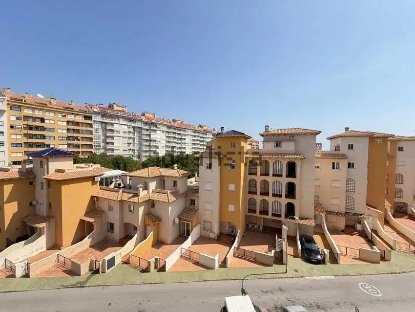 Wohnung mit Pool zum Verkauf in Calle Samaniego, imagen 59