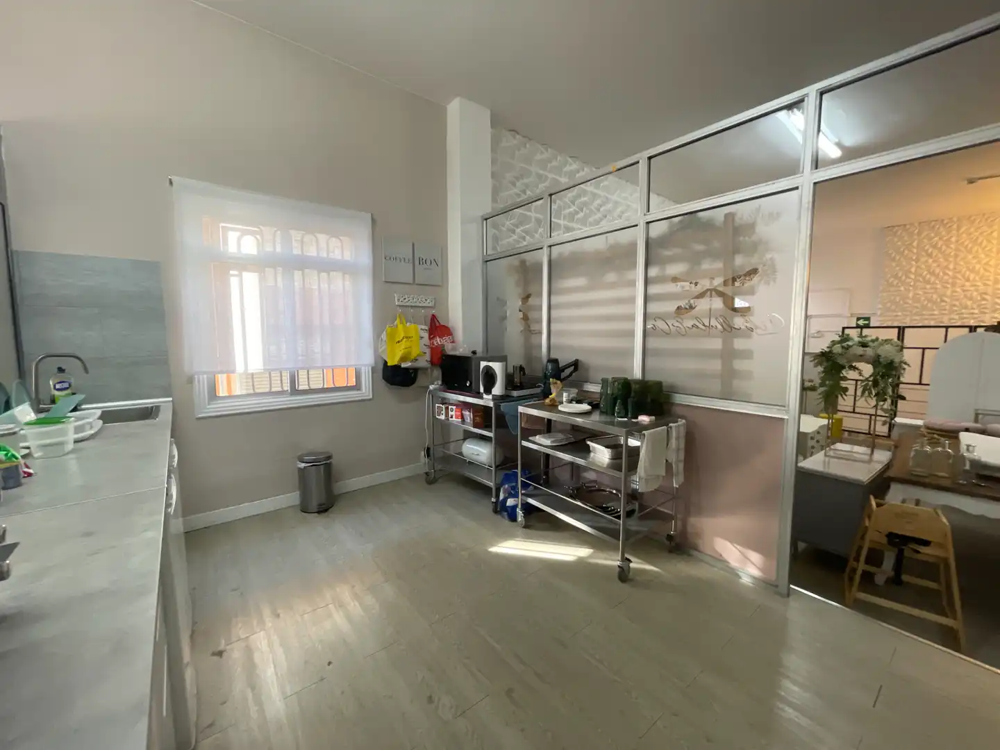 Local comercial en venta en Calle Abreu y Valdés, imagen 14