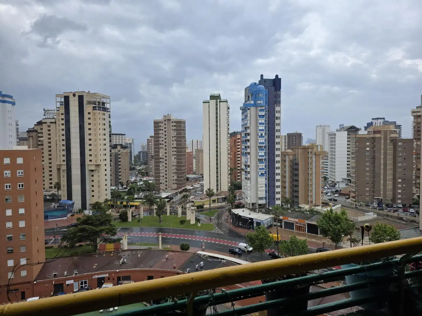 Appartamento con piscina in vendita a Calle ISLANDIA, imagen 28