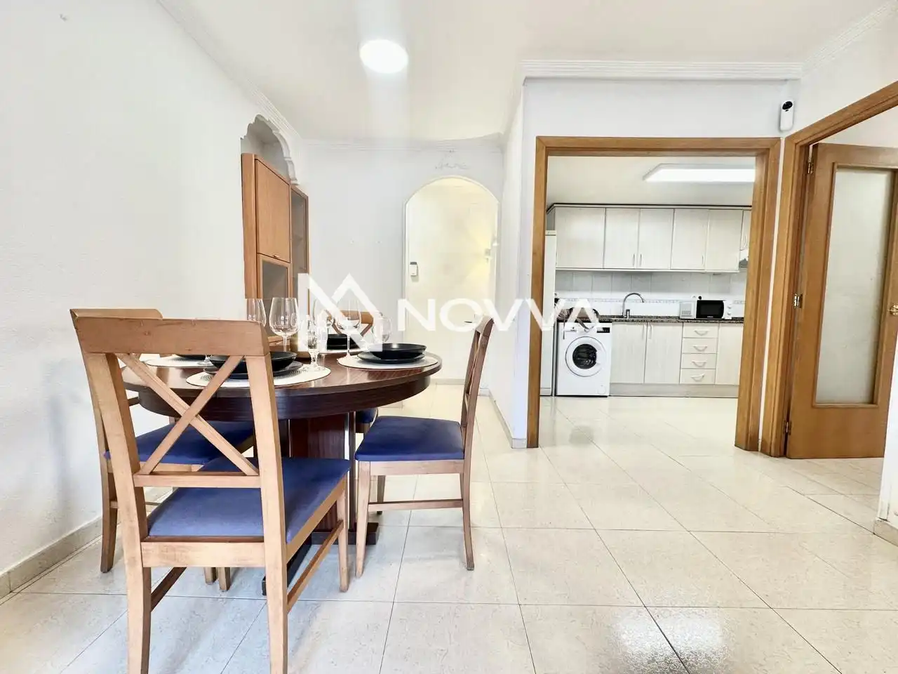 Appartamento con piscina in vendita a Poblenou, imagen 9