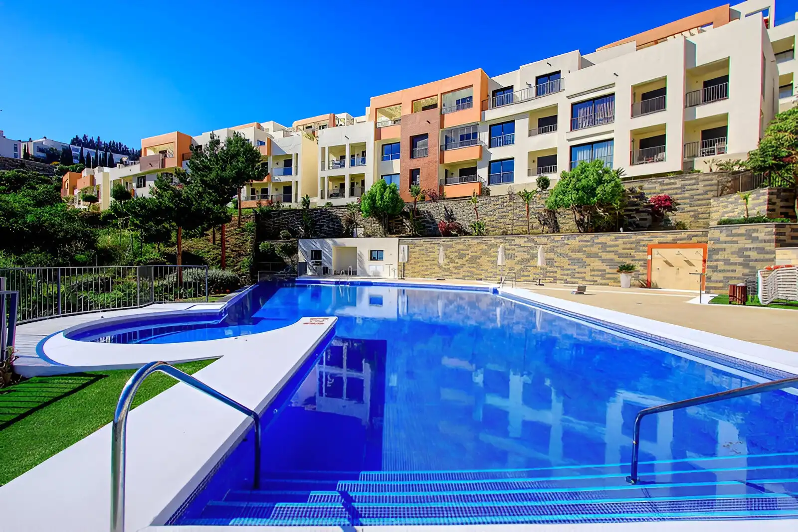 Àtic amb piscina en venda a Río Real - Los Monteros, imagen 18