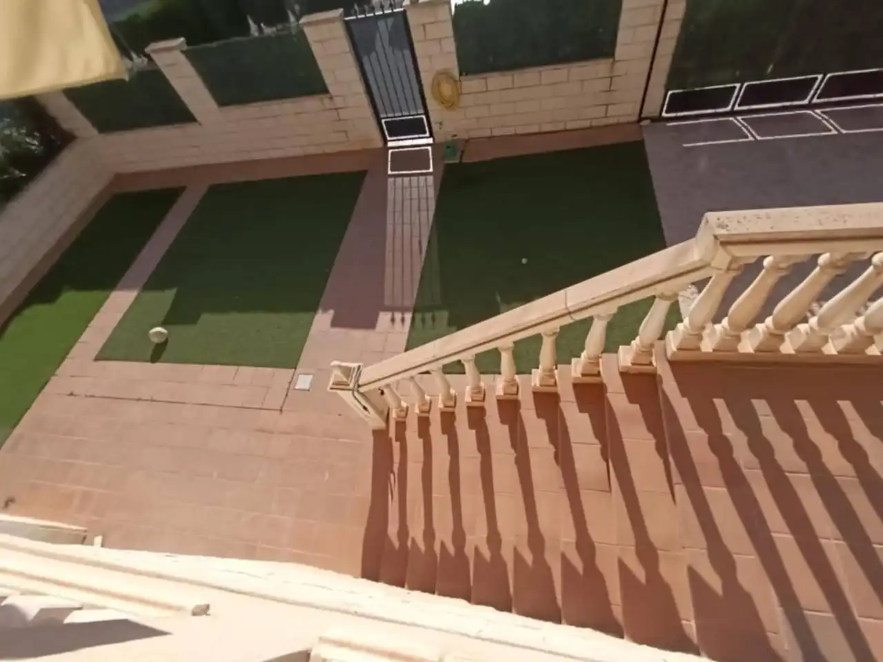 Terraza de Casa o chalet en venta en Petrer con Calefacción y Terraza