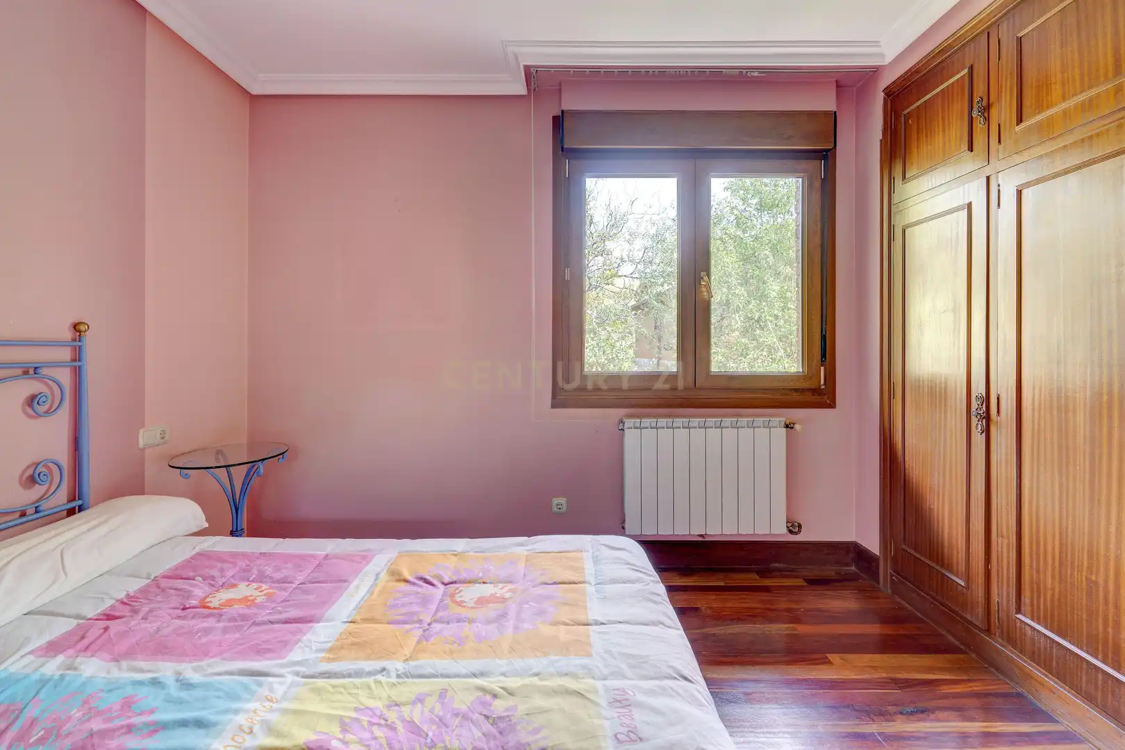 Casa pareada con piscina en venta en Mendin Zahar Etxadia Etxetaldea, Spain 15, imagen 57