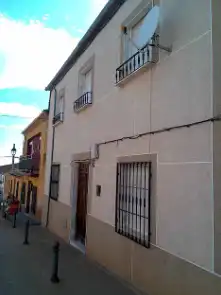 Piso en venta en Calle San Gregorio 85