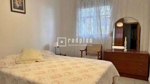 Foto 4 de Piso en venta en El Ranero, Murcia Capital