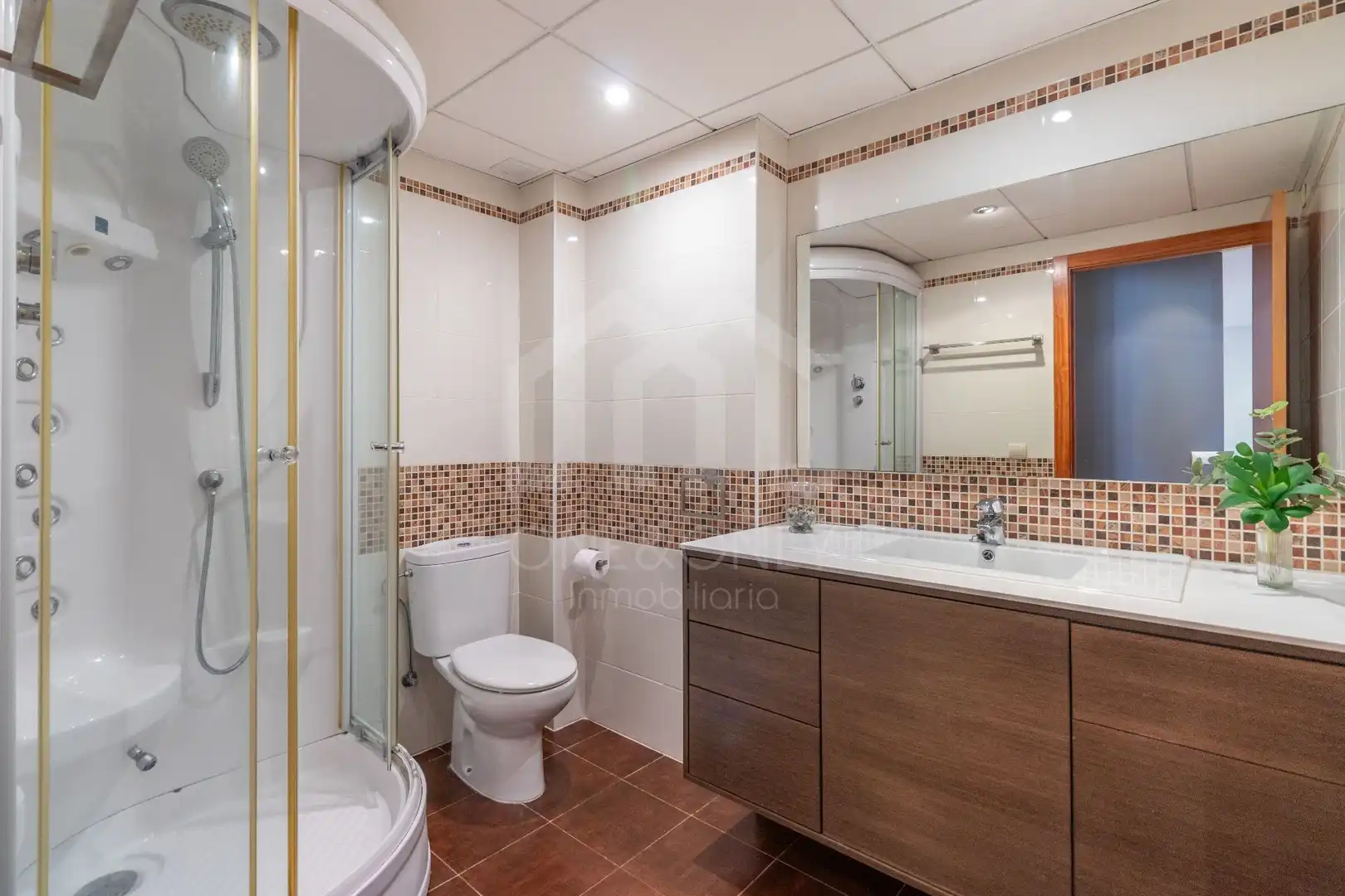 Baño de Piso en venta en Mont-roig del Camp con Aire acondicionado, Calefacción y Terraza