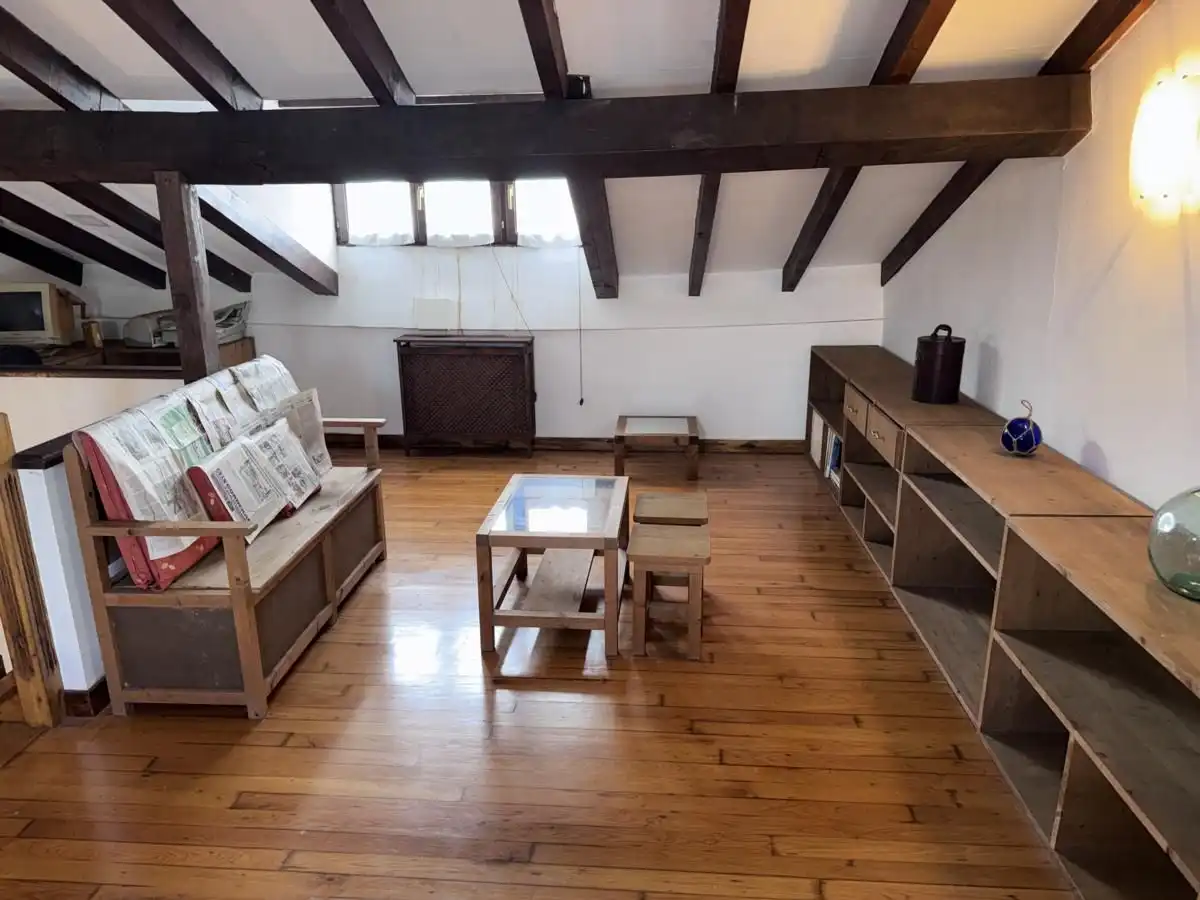 Casa adosada en venta en Llanes con Calefacción, Jardín privado y Terraza