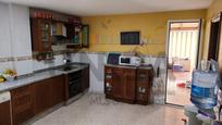 Kitchen of House or chalet for sale in Badajoz Capital  with Air Conditioner, Heating and Private garden