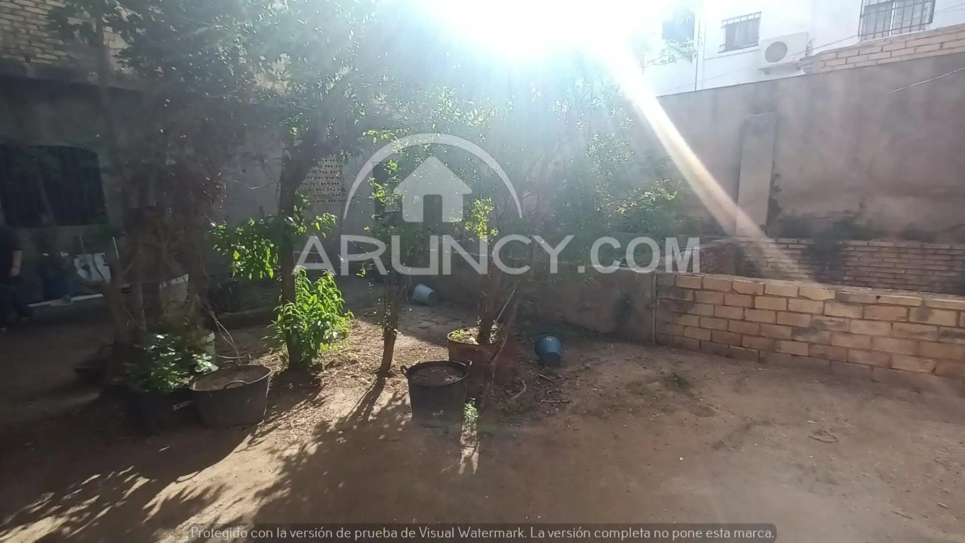 Casa o xalet en venda en Alcalá de Guadaira amb Terrassa, Traster i Piscina