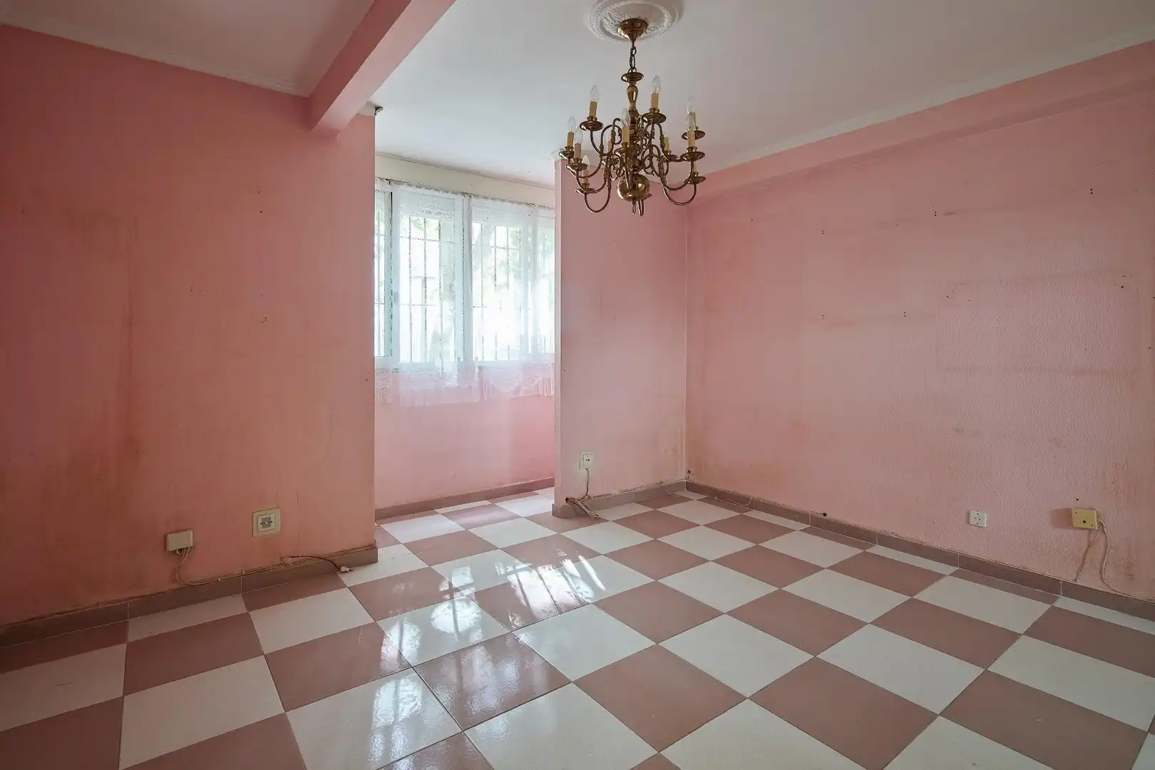 Habitación de Piso en venta en Cádiz