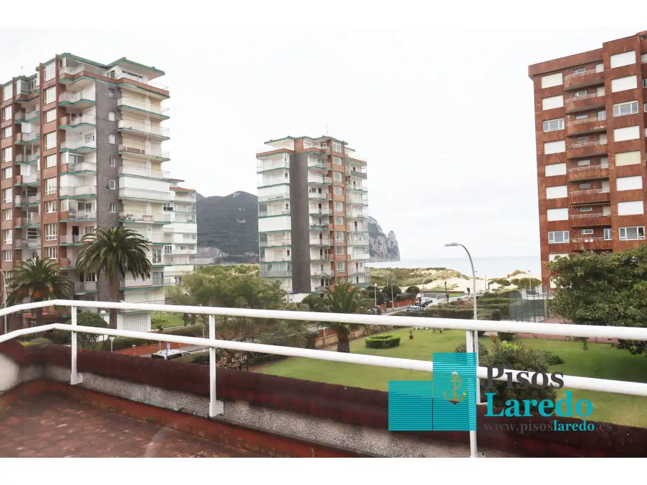 Houses for rent in Avenida Francia, El Puntal