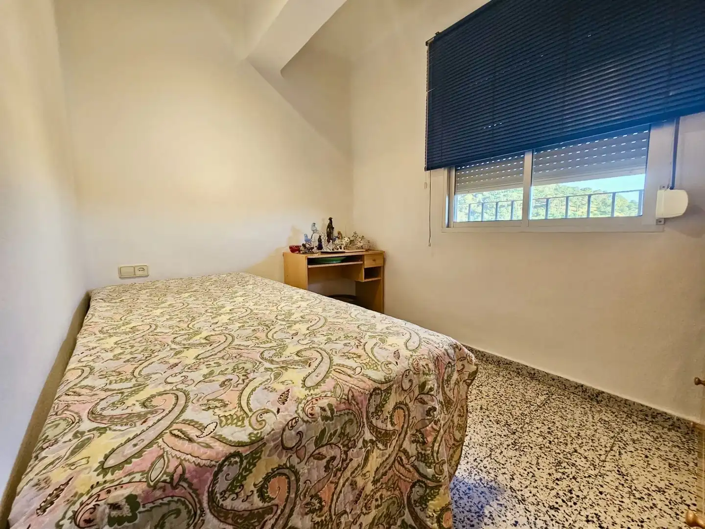 Bedroom of Flat for sale in Centro