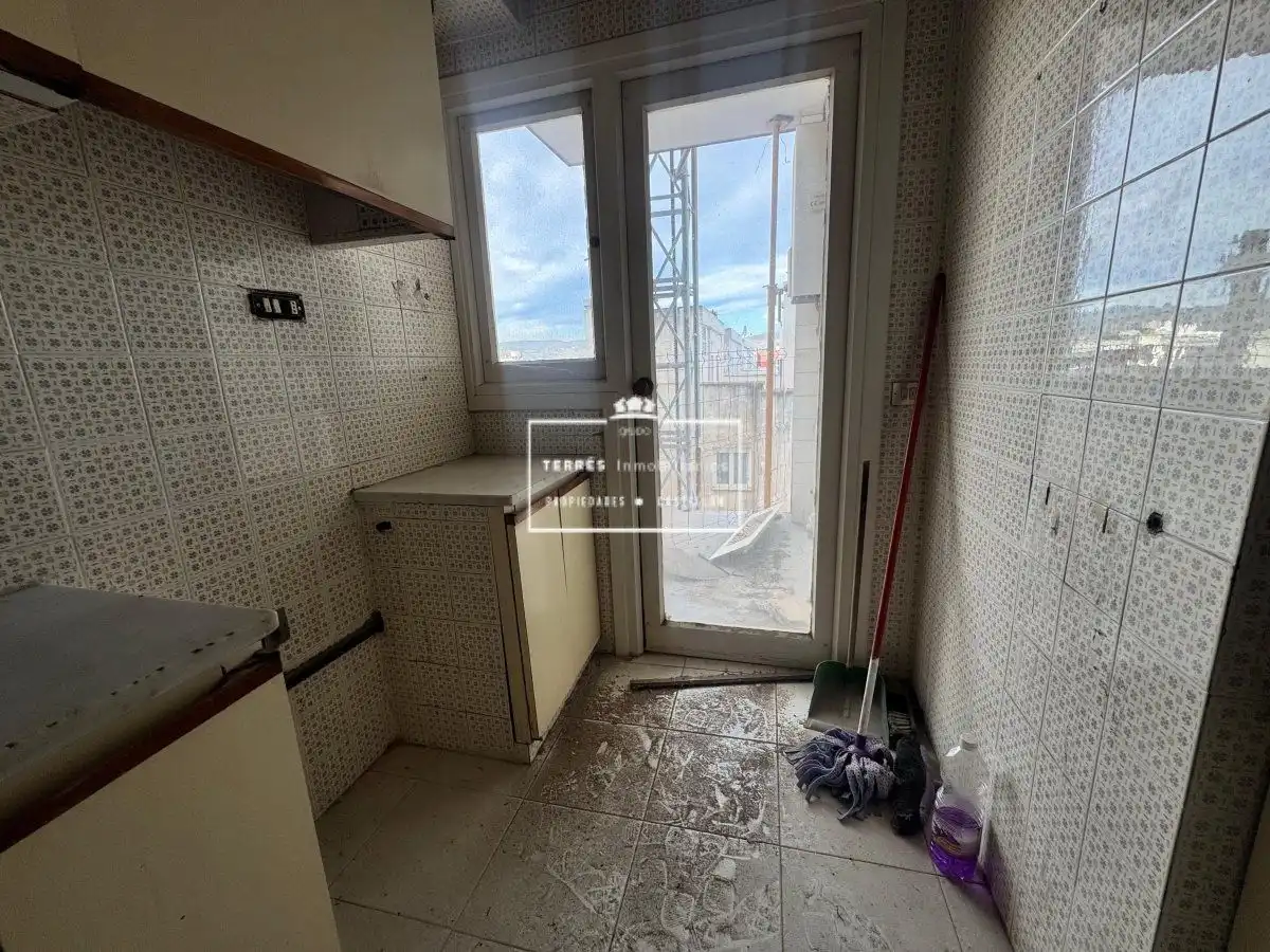 Piso con ascensor en venta en Centro, imagen 19