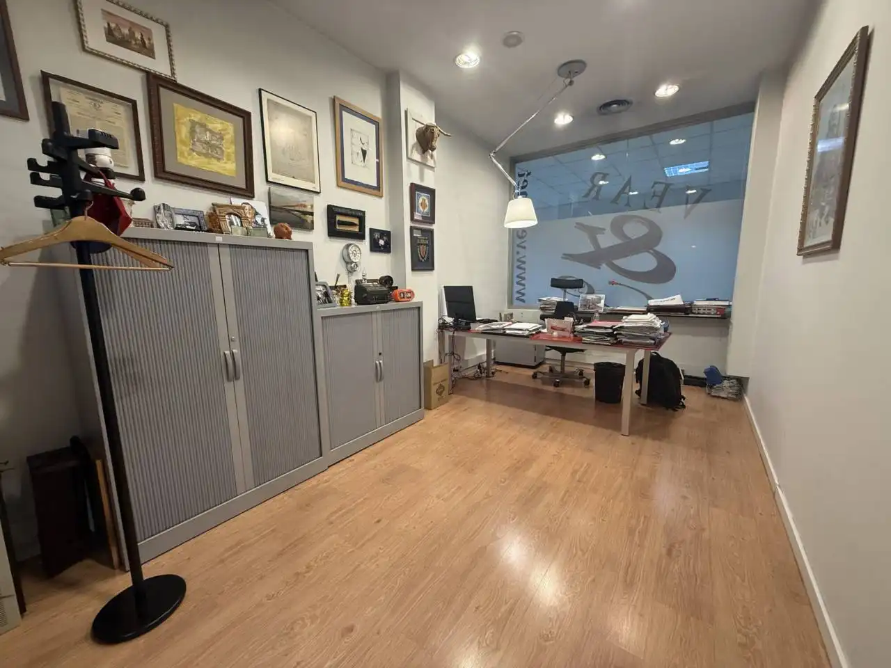 Business premises to rent in Calle Rambla, imagen 11