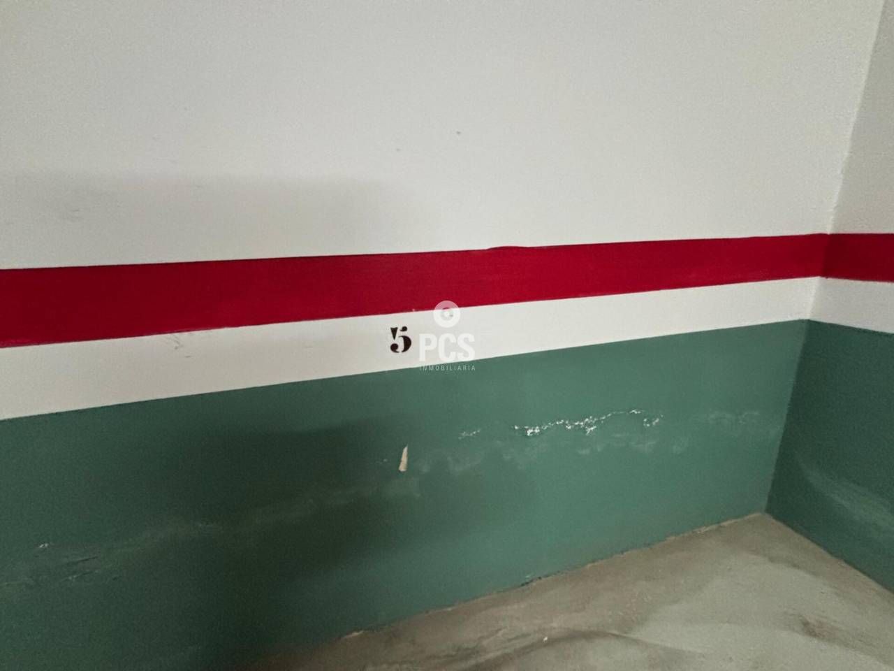 Parking of Garage for sale in Totana