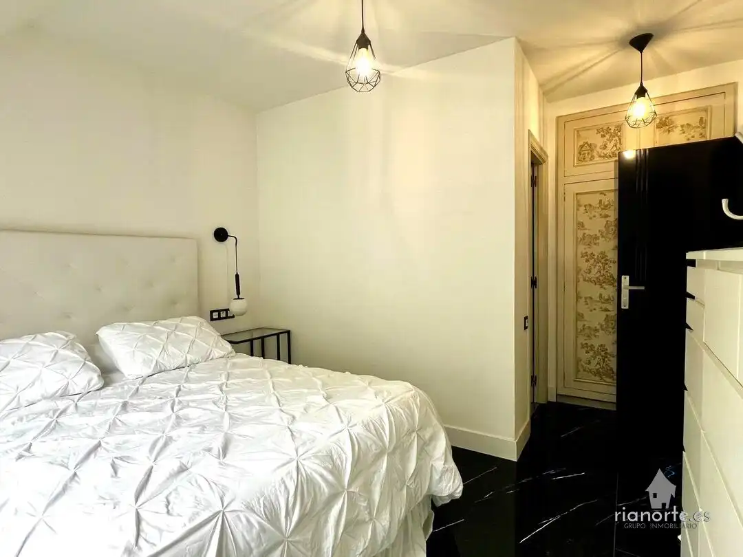 Wohnung mit Aufzug zum Verkauf in La Felguera, imagen 19