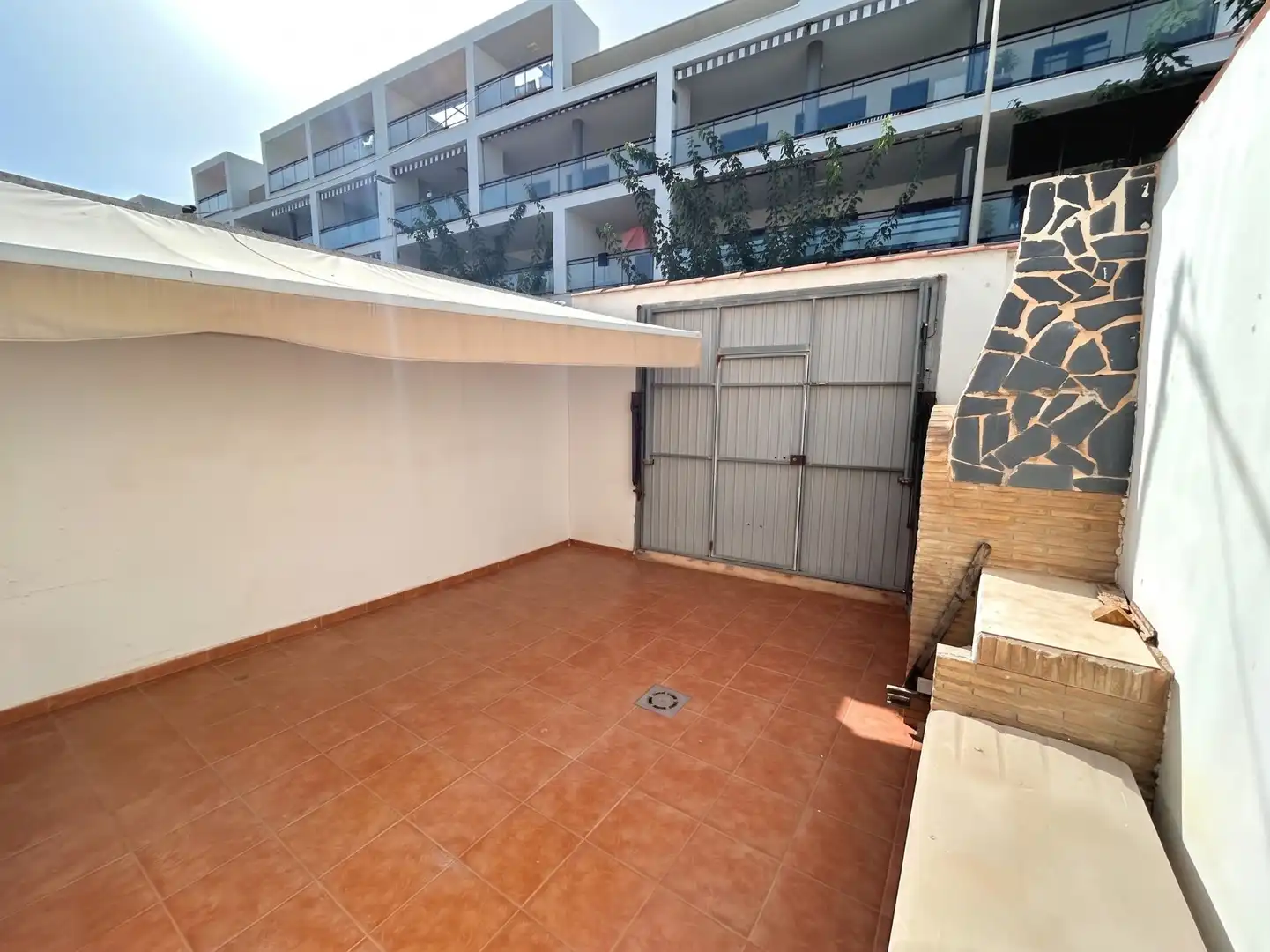 Terraced house with garden for sale in Calle Calle Sastre, imagen 14